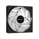 Deepcool AG400 LED 120 mm CPU Cooler Fan Black 黑色 (AIRDC-AG400-LED)