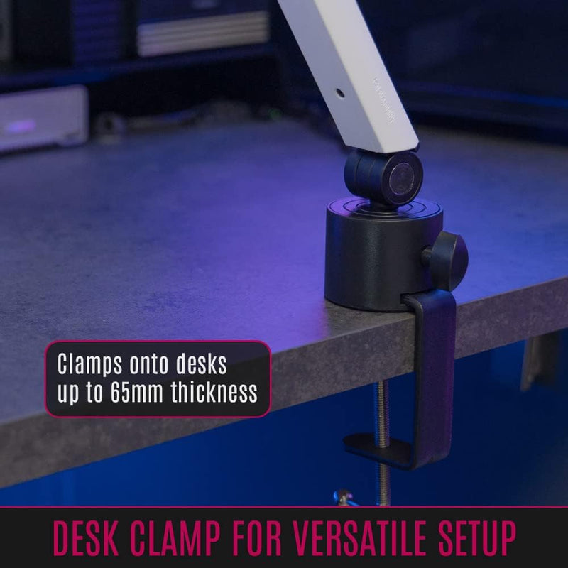 Streamplify Mount Arm Microphone Stand 