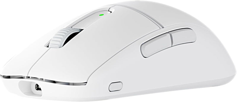 Turtle Beach Burst II Air 對稱式無線光學電競滑鼠 - White 白色 (ME-RB2AWH)