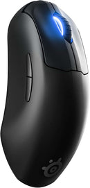 SteelSeries Prime Wireless 超快速輕巧FPS 無線電競滑鼠 (62593)