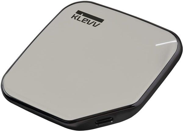 KLEVV 1TB S1 Portable USB Type-C 3.2 Gen 2x2 Portable SSD (K01TBPSSU3-PS1)