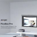 ACEPC PicoBox Pro Intel N100 Mini PC (Intel® Processor N100/16GB/512GB/Window 11 Pro/Wifi+BT)