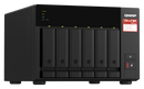 QNAP TS-673A-8G 6-Bay NAS (AMD Ryzen V1500B 2.2 GHz Quad Core / 8GB DDR4 RAM)