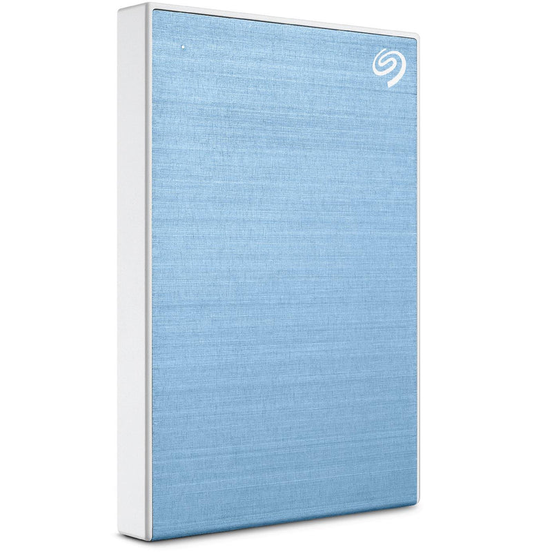 Seagate 1TB 2.5" One Touch 藍色 STKY1000402 USB 3.0 Portable Hard Drive