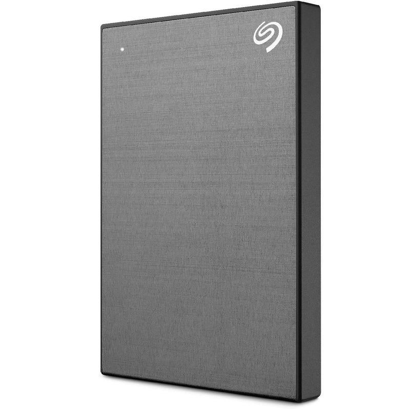 Seagate 2TB 2.5" One Touch 太空灰色 STKY2000404 USB 3.0 Portable Hard Drive