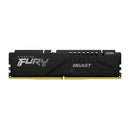 Kingston 16GB (1x16GB) KF556C36BBE-16 FURY Beast DDR5 5600MHz Memory