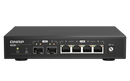 QNAP QSW-2104-2S 2 Ports 10GbE + 4 Ports 2.5GbE Unmanaged Switch
