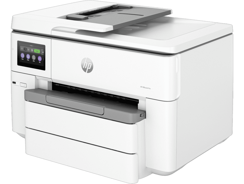 HP Officejet Pro 9730 A3 eAIO (A3 print &amp; A3 scan) (Print, Scan, Copy) Printer -537P5B 
