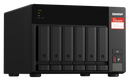 QNAP TVS-675-8G 6-Bay NAS (ZhaoXin KX-U6580 8-core 2.5GHz processor / 8GB DDR4 RAM)