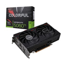 Colorful GeForce RTX 5060 Ti Gaming DUO 8GB-V