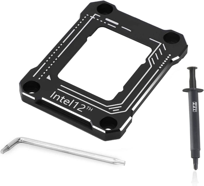 Thermalright CPU Fixing Clamp LGA1700-BCF Black