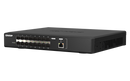 QNAP QSW-M5216-1T 16-Port 25GbE/10GbE Layer 2 Web Managed Switch