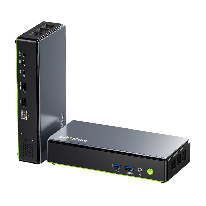 GMKtec NucBox K13 (16G+1T SYSTEM) Mini PC (Intel Core Ultra 7 256V / L