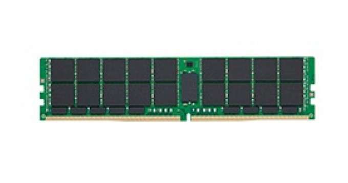 Kingston Dell KTD-PE432LQ/128G 128GB DDR4 3200MT/s ECC LRDIMM Memory RAM DIMM