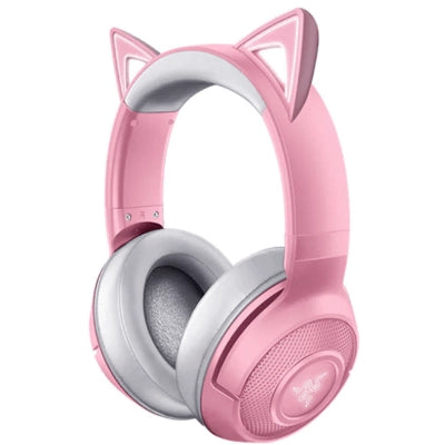 Razer Kraken BT - Kitty Wireless Bluetooth Headset RZ04-03520100-R3M1