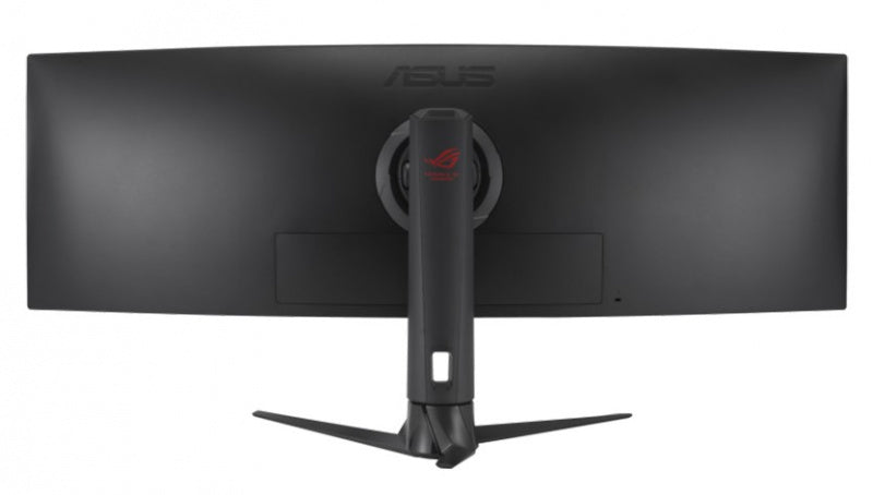 ASUS 49" ROG Strix XG49WCR 165Hz 5120x1440 VA (32:9) 曲面電競顯示器