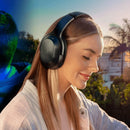 Razer Barracuda Pro - Black 黑色 混合式主動抗噪無線遊戲耳機 RZ04-03780100-R3M1