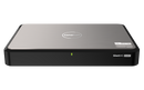QNAP HS-264-8G 2-Bay Fanless NAS (Intel Celeron N5105 Quad Core, burst up to 2.9GHz / 8GB DDR4 RAM)