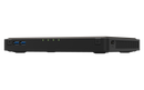 QNAP TBS-464-8G 4-Bay Fanless NAS (Intel Celeron N5105 Quad Core, burst up to 2.9GHz / 8GB DDR4 RAM)
