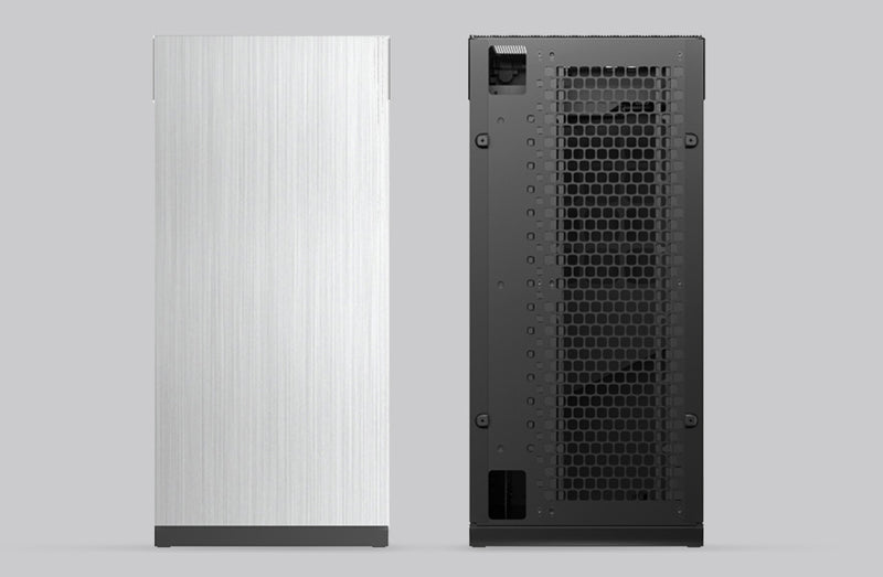 Geometric Future MODEL 8 Dharma Tempered Glass ATX Case