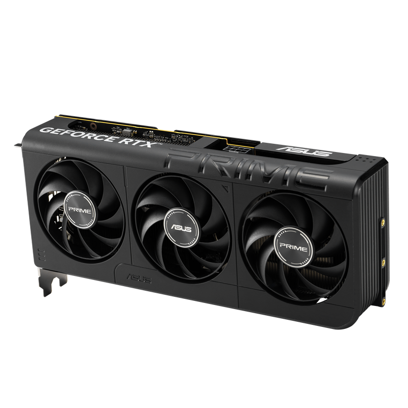 ASUS PRIME GeForce Series RTX 5060 OC 8GB GDDR7 PRIME-RTX5060-O8G (DI-E5060R8)