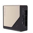 GMKtec CS-GEVOT1 EVO-T1 Mini PC (Intel Ultra 9 285H / 64GB DDR5 Ram / 1TB SSD / Windows 11 Pro)