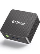 GMKtec Nucbox G3S (16G+512G SYSTEM) Mini PC (Intel Alder Lake-N N95 / 16GB Ram / 512GB SSD / Windows 11 Pro) CS-GNBG3S5