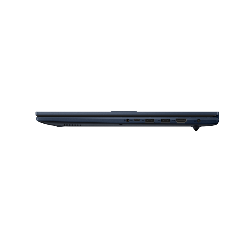 ASUS Vivobook 17 - Blue / 17.3 / FHD / Core 5 120U / 8G+8G / 512G SSD / W11H (2年保養) - X1704VAP-QB5030W