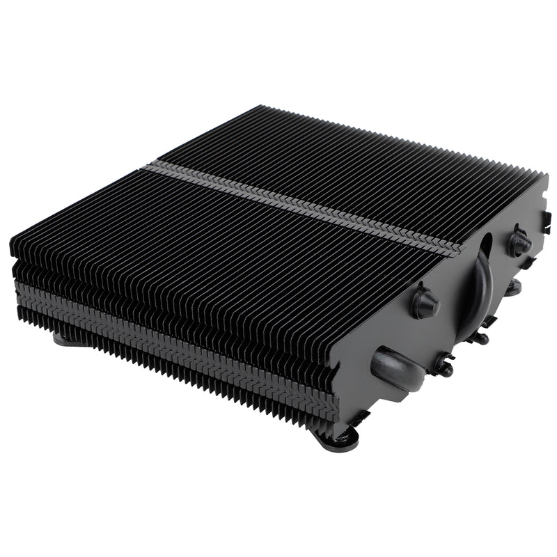 Thermalright AXP90-X47 BLACK down-blowing low-profile CPU Cooler