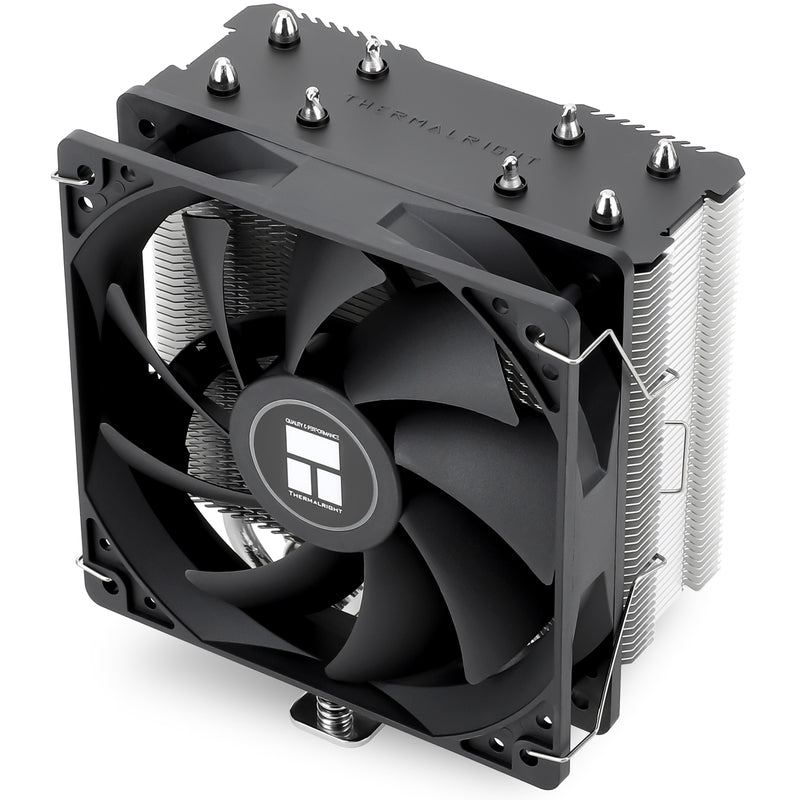 Thermalright Assassin X 120 Refined SE CPU Cooler AX120 R SE