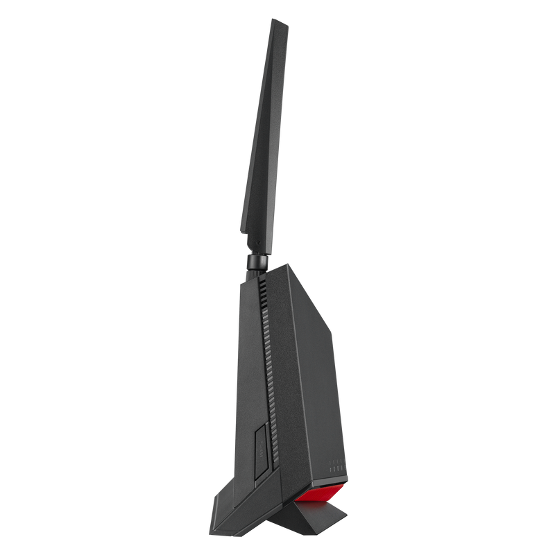 ASUS RT-BE86U Dual-Band BE6800 AiMesh WiFi 7 Router (NE-ARBE86U)