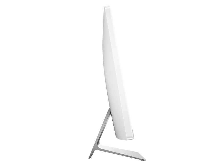 ASUS AIO 27 - White / 27"FHD/R5-5720U/16G/1TB SSD/W11H/3Y OSS - M3702WFAK-WPE006W