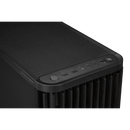 ASUS ProArt PA401 Wood Edition - Metal Panel 木質金屬版 ATX Case (CA-APA401M)