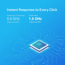 TP-Link Archer AX10 AX1500 Dual-Band WiFi 6 Router