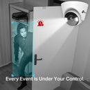 [最新產品] TP-Link VIGI C440-2.8 4MP 2K 全彩半球型網路攝影機