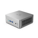 Minisforum UM780L Slim (16G+1T SYSTEM) Mini PC (AMD Ryzen 7 7840HS / 16GB LPDDR5X / 1TB SSD / Windows 11 Pro) CS-MFUM78A