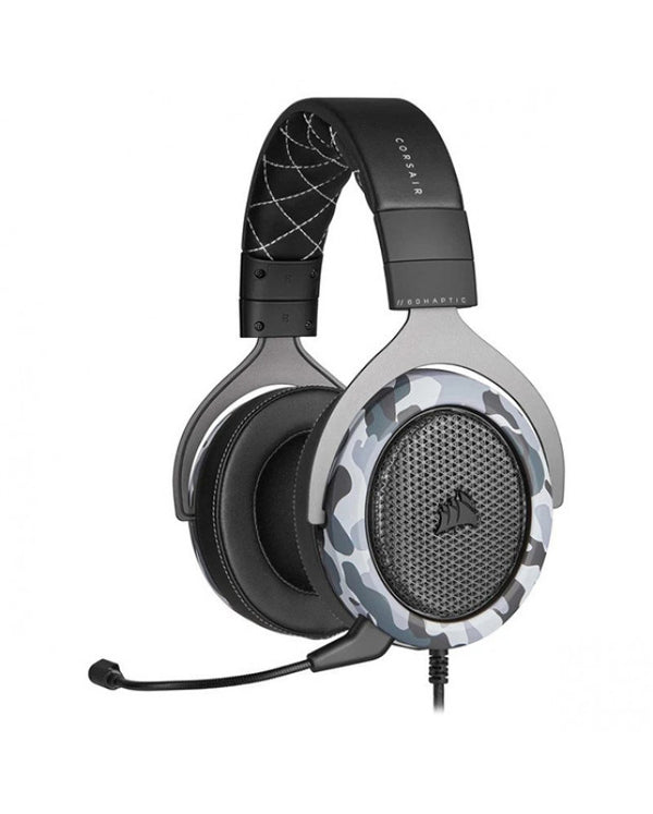 Corsair HS60 HAPIC Headset CO-HS-HS60 HAPIC STEREO - CA-9011225-AP