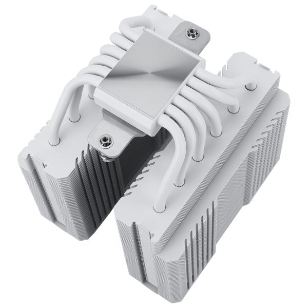 Thermalright Peerless Assassin 120 MINI WHITE 白色 雙塔式 CPU Cooler PA120 MINI WH