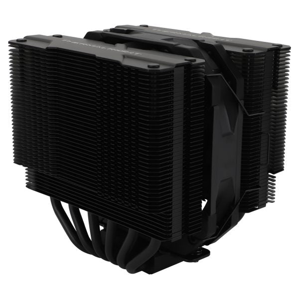 Thermalright Peerless Assassin 120 MINI BLACK 黑色 雙塔式 CPU Cooler PA120 MINI BK