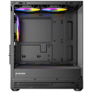 Okinos AQUA UNO BLACK MATX Case (AQUA-UNO-BLACK)