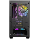 Okinos Cypress 3 ARGB MATX Case