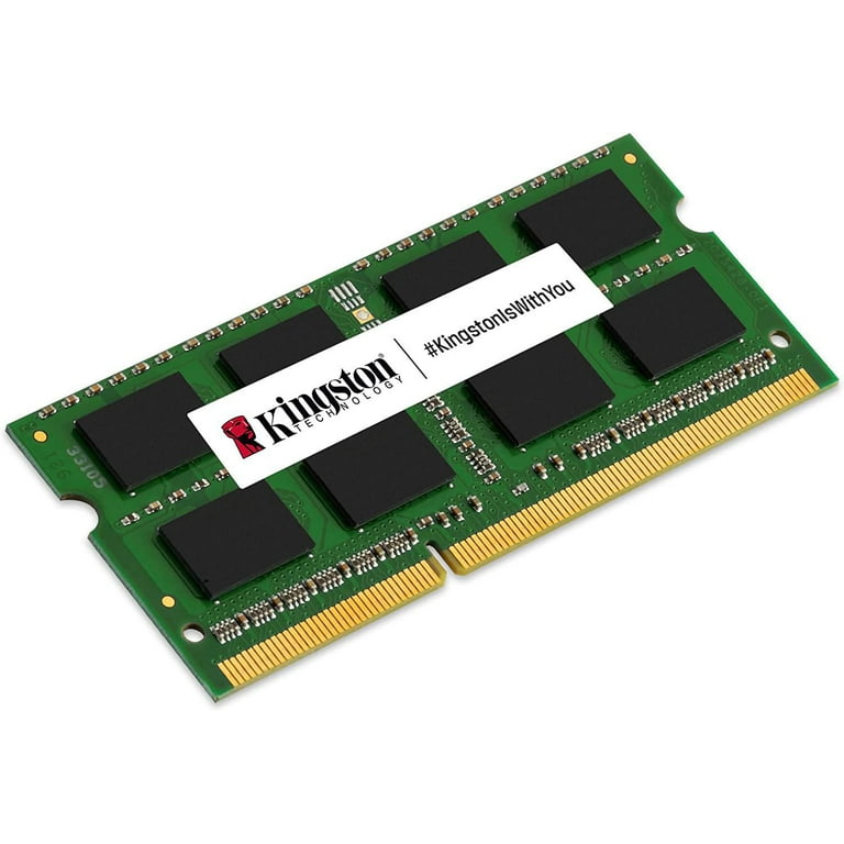 Kingston DDR5 SODIMM 16GB DDR5 4800MHz KCP548SS8-16 Memory