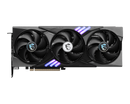 MSI GeForce RTX 5060 Ti GAMING TRIO OC 8GB GDDR7 (DI-N506TL8)