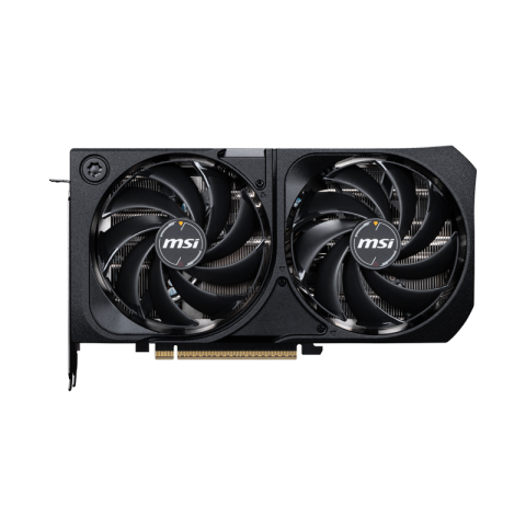 MSI GeForce Series RTX 5070 SHADOW 2X OC 12GB GDDR7 (DI-N5070D1)
