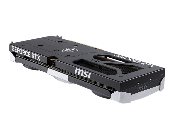 MSI GeForce Series RTX 5060 VENTUS 3X OC 8GB GDDR7 (DI-N5060Y8)