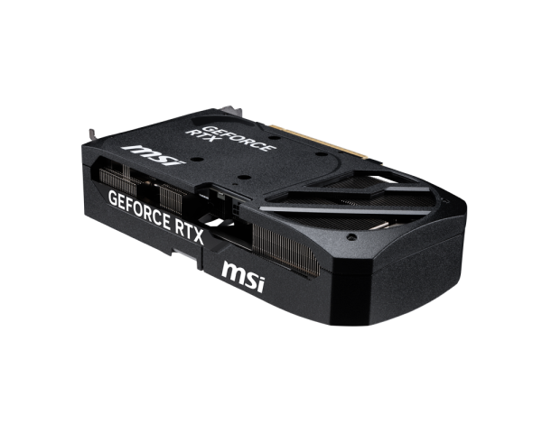 MSI GeForce Series RTX 5070 SHADOW 2X OC 12GB GDDR7 (DI-N5070D1)