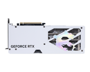 MSI GeForce RTX 5060 Ti GAMING TRIO OC WHITE 16GB GDDR7 (DI-N506TM1)