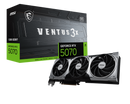 MSI GeForce Series RTX 5070 VENTUS 3X OC 12GB GDDR7 (DI-N5070Y1)