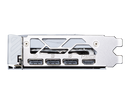 MSI GeForce RTX 5060 Ti GAMING TRIO OC WHITE 16GB GDDR7 (DI-N506TM1)