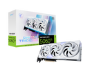 MSI GeForce RTX 5060 Ti GAMING TRIO OC WHITE 16GB GDDR7 (DI-N506TM1)